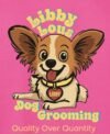 Libby Lou’s Dog Grooming